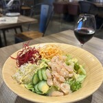 Itarianbar THE ATTACHMENT 渋谷店 - 