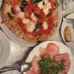 PIZZERIA CAPOLI - 