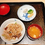 日本料理 日本橋 心 - 