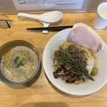 中華そば ひしお - 