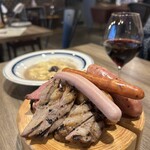 Itarianbar THE ATTACHMENT 渋谷店 - 