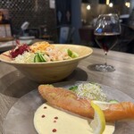 Itarianbar THE ATTACHMENT 渋谷店 - 