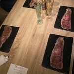 なっぱごちそう - 