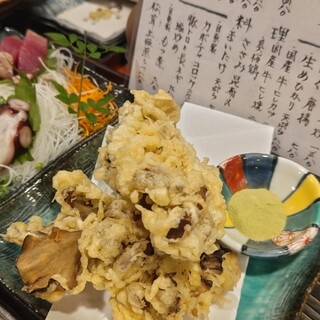 口コミ一覧 : 古民家居酒屋 笑壺 （ETSUBO） - 大宮/居酒屋