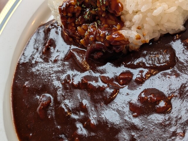 MARUZEN Cafe Nihonbashi Ten photo 4