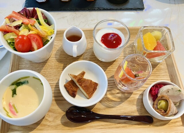 RESTAURANT CATHEDRECLAT