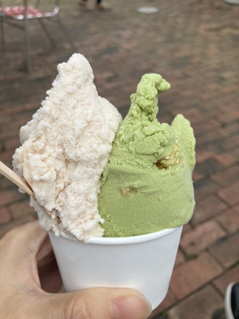 by ダリエル2 : icecream factory PiPi (ピピ)- 相原/ジェラート