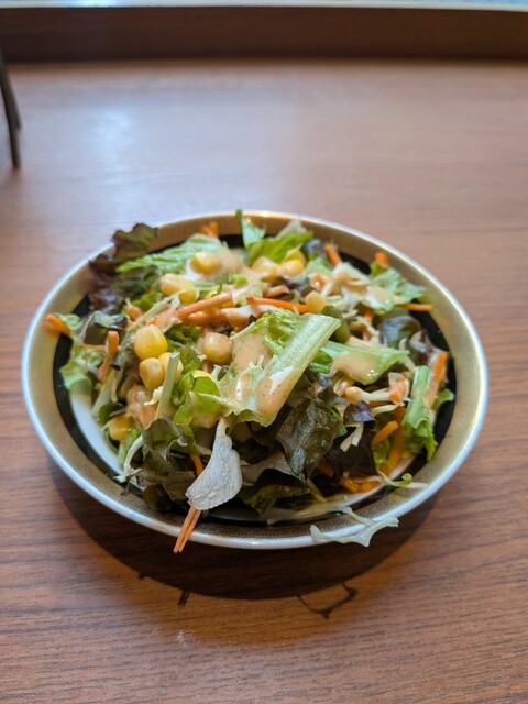 MARUZEN Cafe Nihonbashi Ten photo 2