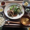 レリッシュ食堂