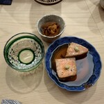 日本橋蛎殻町 すぎた - 