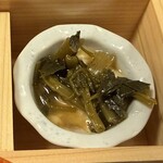 四季のあじわい 松籟亭 - 