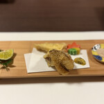 四季のあじわい 松籟亭 - 