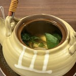 四季のあじわい 松籟亭 - 