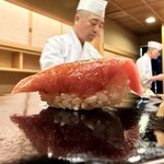 日本橋蛎殻町 すぎた - 