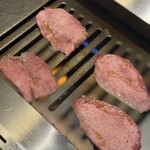 肉のひぐち直営焼肉 安福 - 