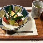 四季のあじわい 松籟亭 - 