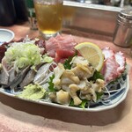 みたかや酒場 - 