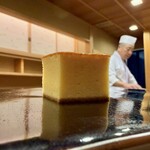 日本橋蛎殻町 すぎた - 