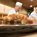 日本橋蛎殻町 すぎた - 