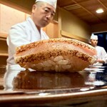 日本橋蛎殻町 すぎた - 