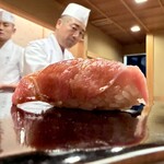 日本橋蛎殻町 すぎた - 