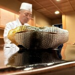 日本橋蛎殻町 すぎた - 