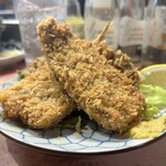 みたかや酒場 - 