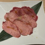 肉のひぐち直営焼肉 安福 - 
