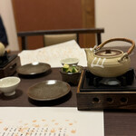 四季のあじわい 松籟亭 - 