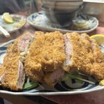 みたかや酒場 - 