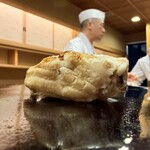 日本橋蛎殻町 すぎた - 