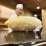 日本橋蛎殻町 すぎた - 