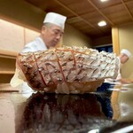 日本橋蛎殻町 すぎた - 