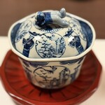 四季のあじわい 松籟亭 - 