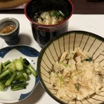 四季のあじわい 松籟亭 - 