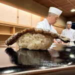 日本橋蛎殻町 すぎた - 