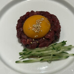 肉のひぐち直営焼肉 安福 - 