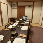 四季のあじわい 松籟亭 - 