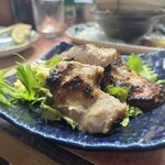 みたかや酒場 - 