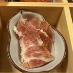 四季のあじわい 松籟亭 - 