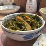 みたかや酒場 - 