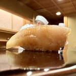 日本橋蛎殻町 すぎた - 