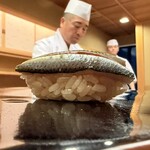 日本橋蛎殻町 すぎた - 