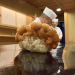 日本橋蛎殻町 すぎた - 