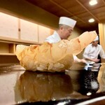 日本橋蛎殻町 すぎた - 