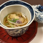 四季のあじわい 松籟亭 - 