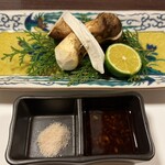 四季のあじわい 松籟亭 - 