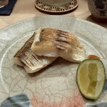 日本橋蛎殻町 すぎた - 