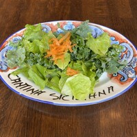 カンティーナ シチリアーナ トゥット イル マーレ 銀座4丁目 - 