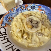 カンティーナ シチリアーナ トゥット イル マーレ 銀座4丁目 - 